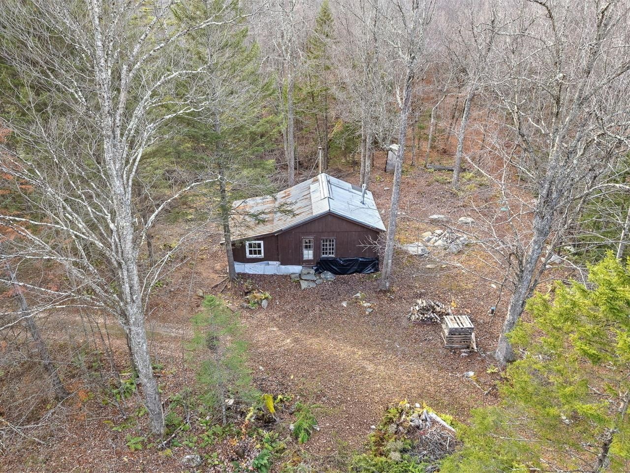 2350 Cobb Hill Road
