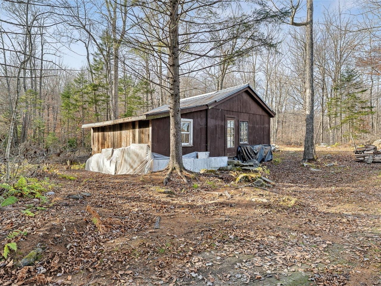 2350 Cobb Hill Road