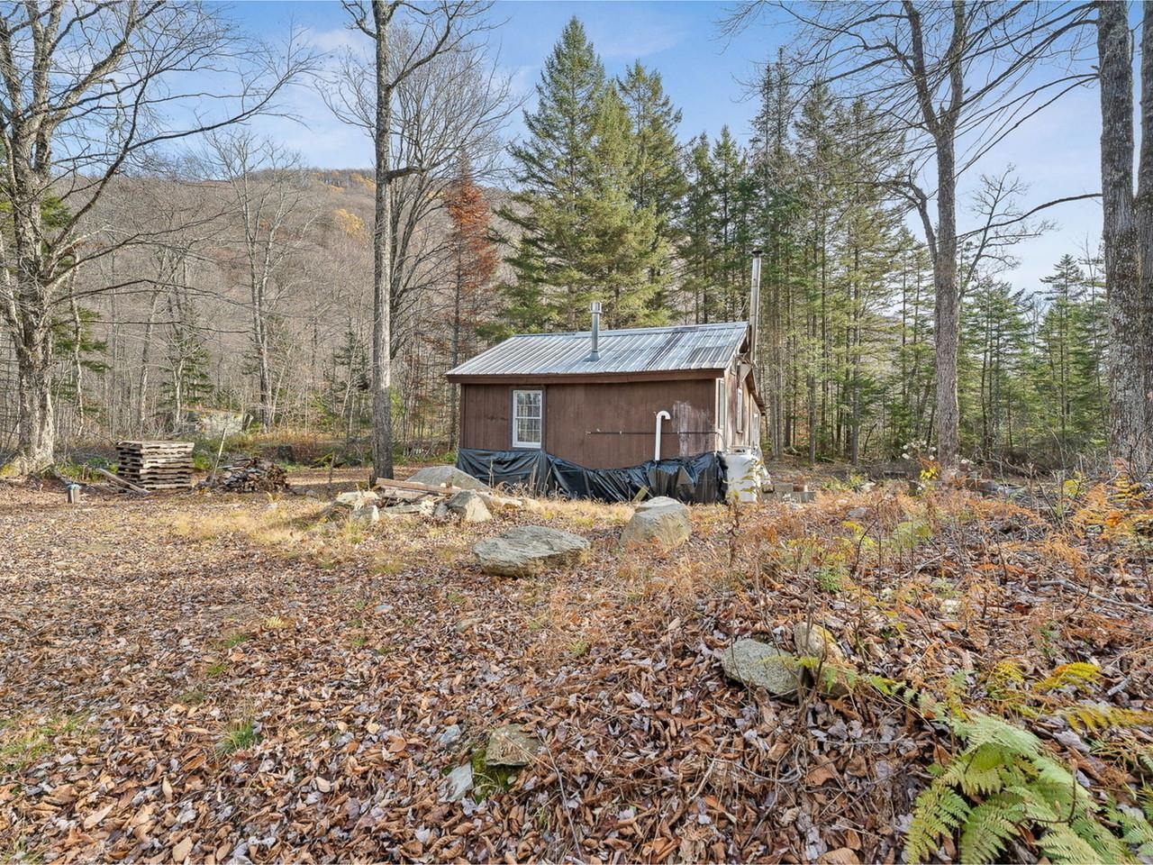 2350 Cobb Hill Road