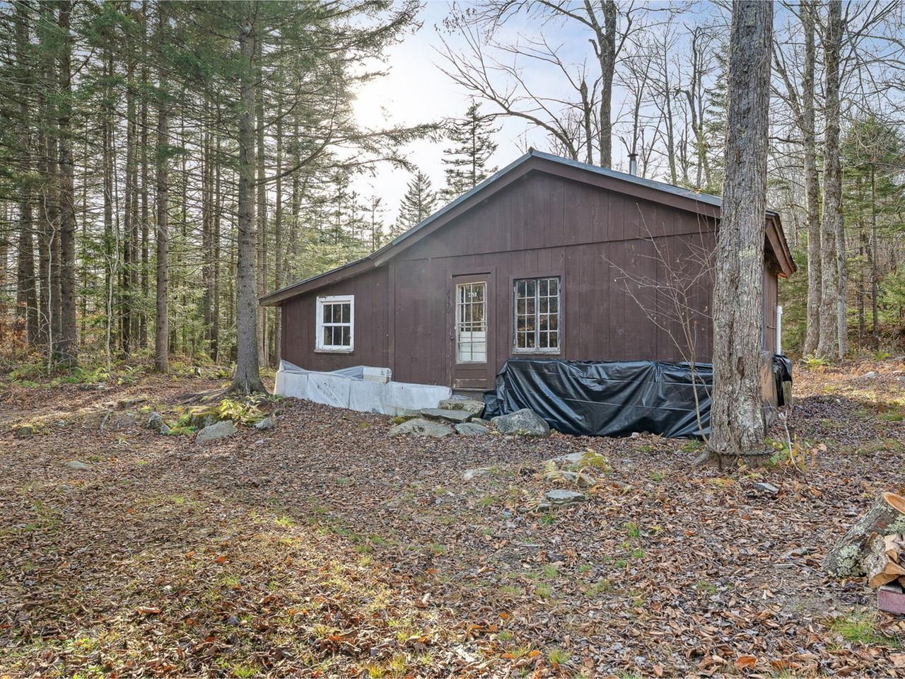 2350 Cobb Hill Road