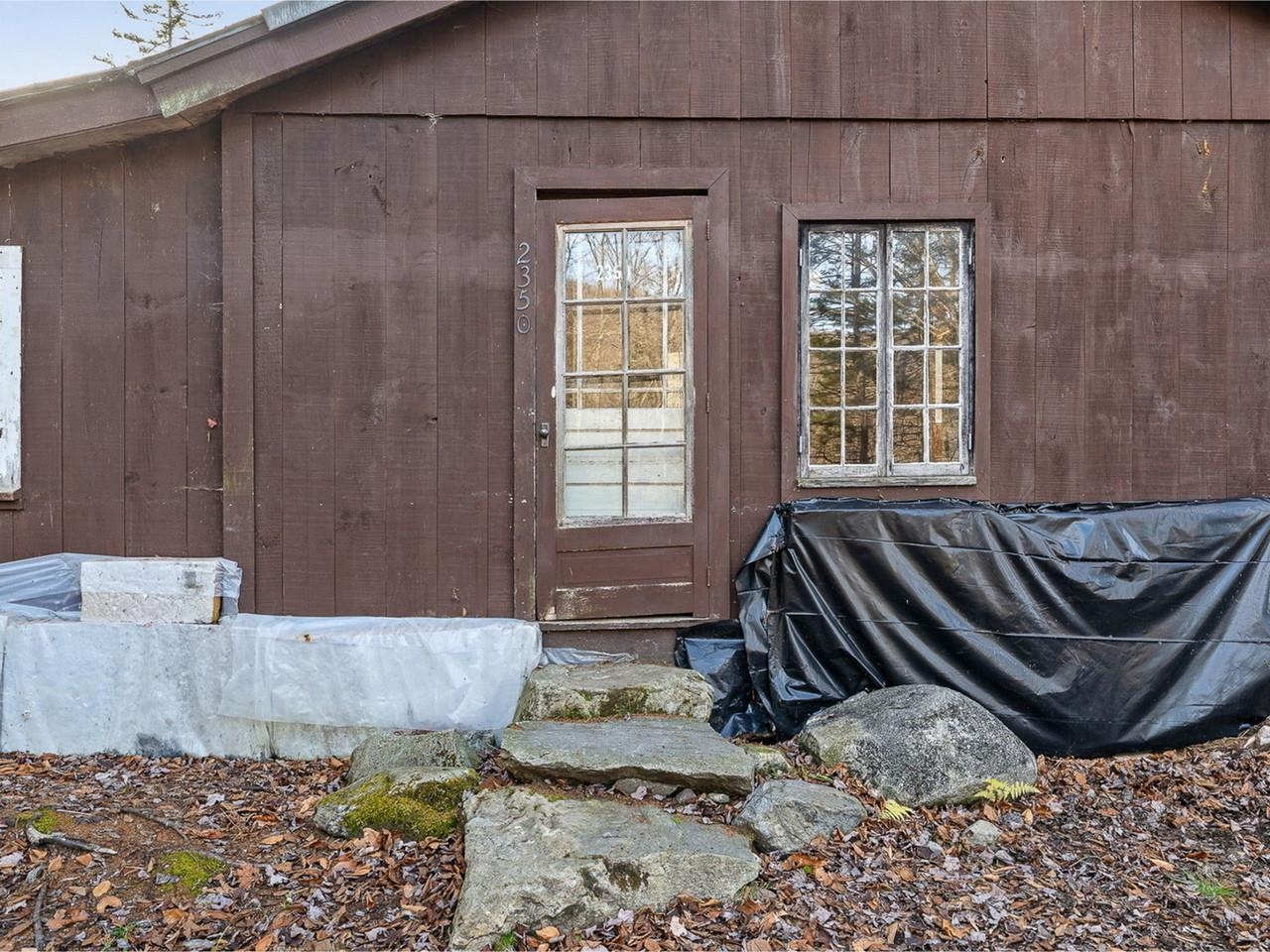 2350 Cobb Hill Road