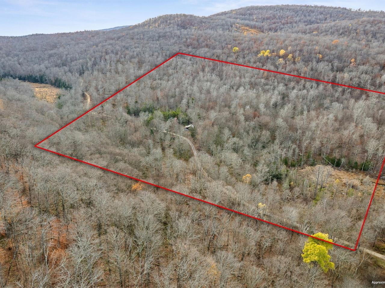 27 acres