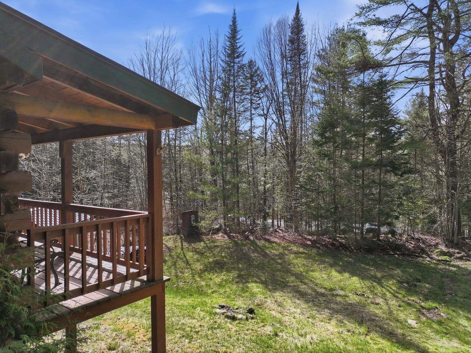 2352 Minard Hill Road