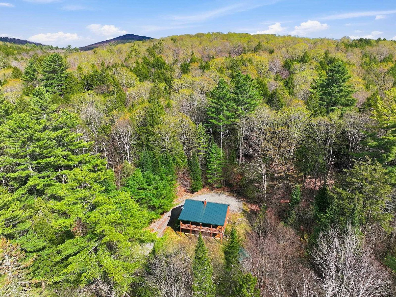 2352 Minard Hill Road