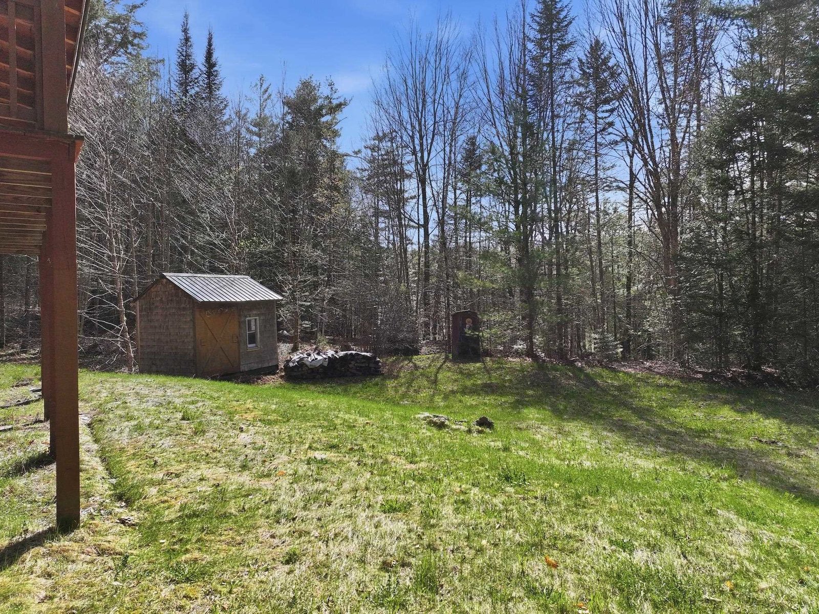 2352 Minard Hill Road