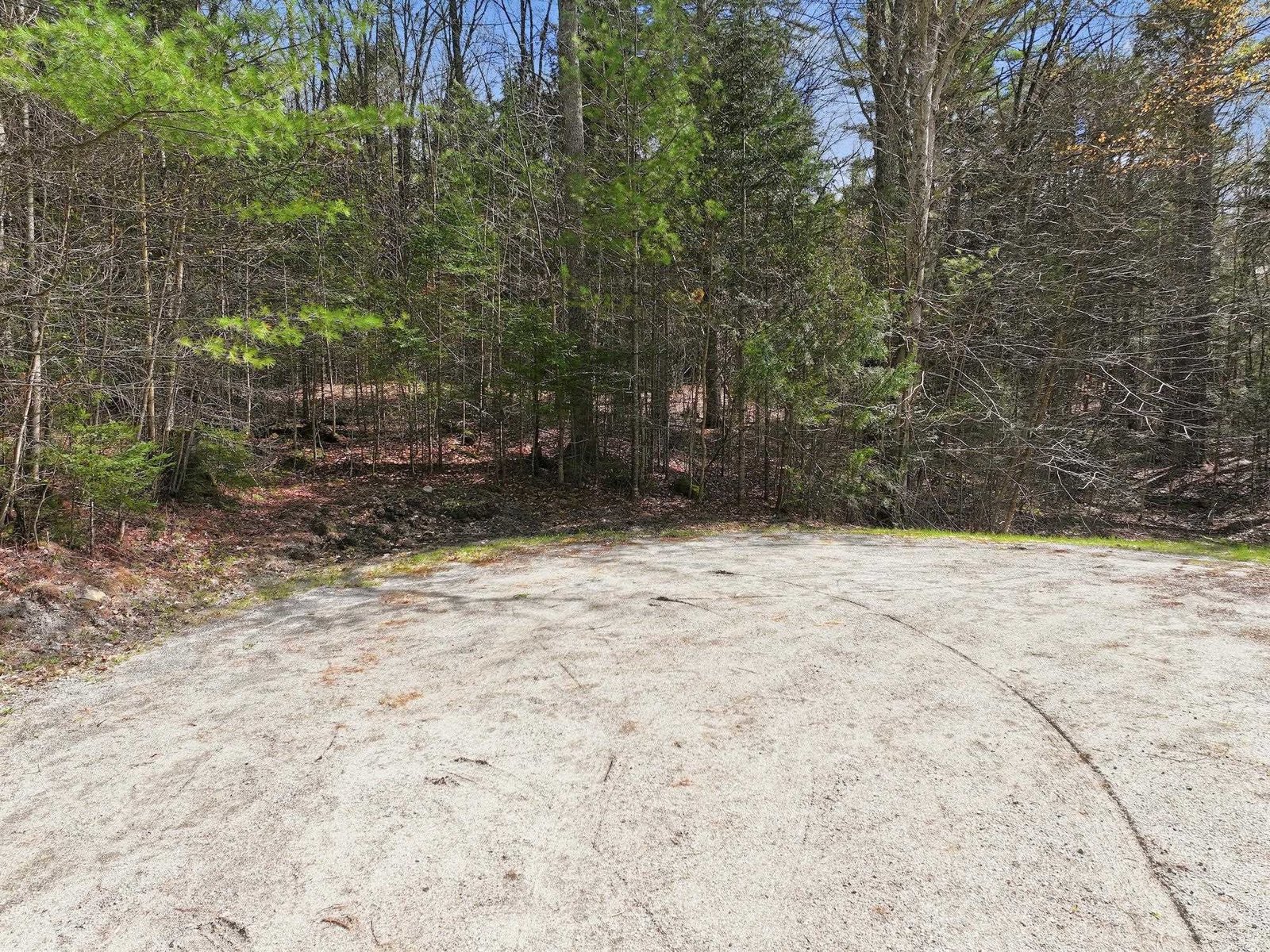 2352 Minard Hill Road