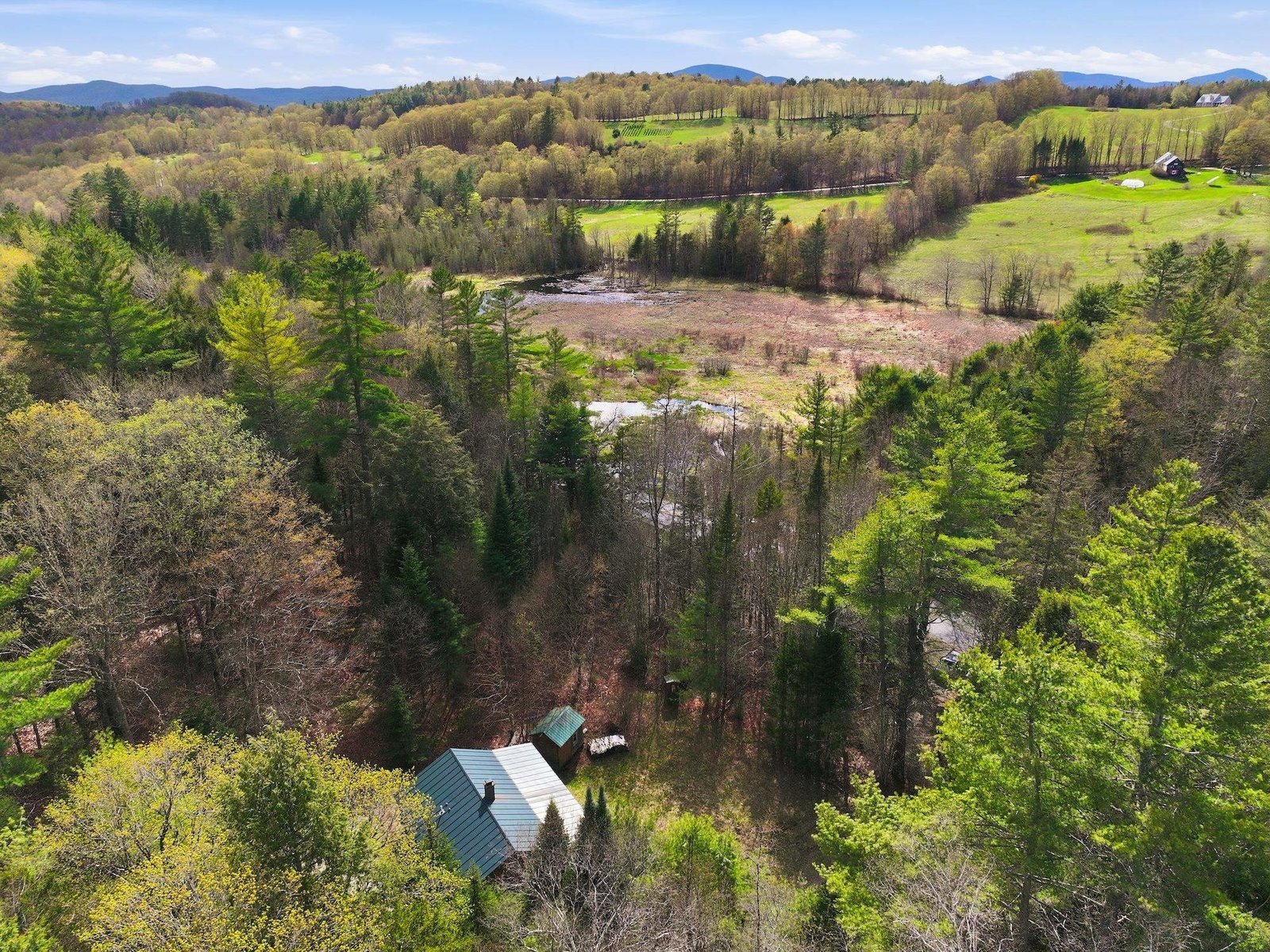 2352 Minard Hill Road