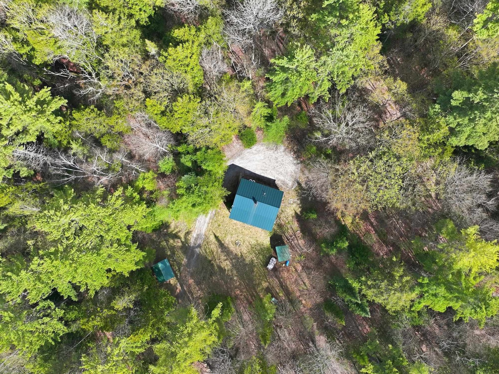 2352 Minard Hill Road