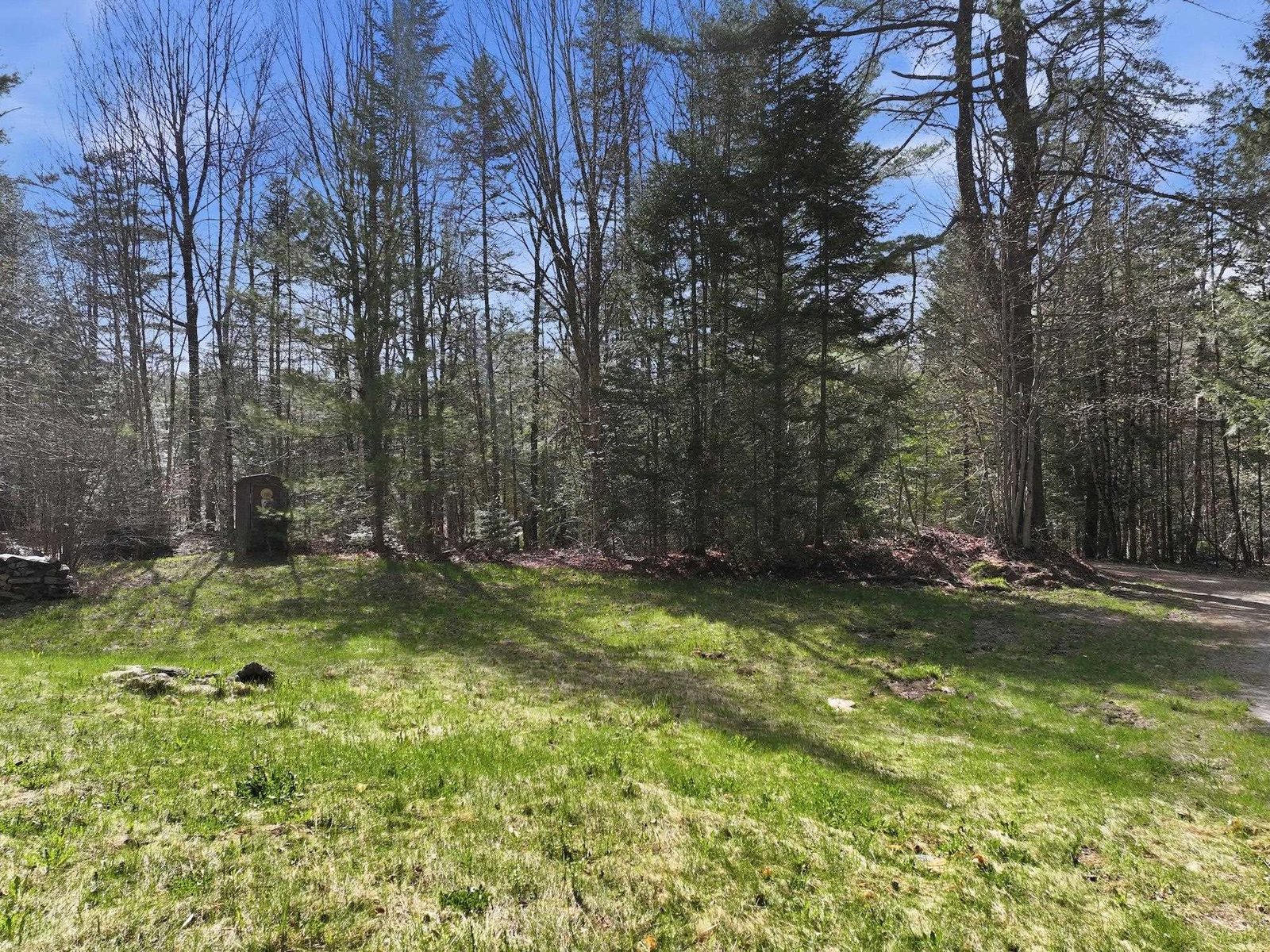2352 Minard Hill Road