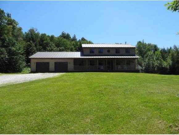 2353 Sweet Hollow Road