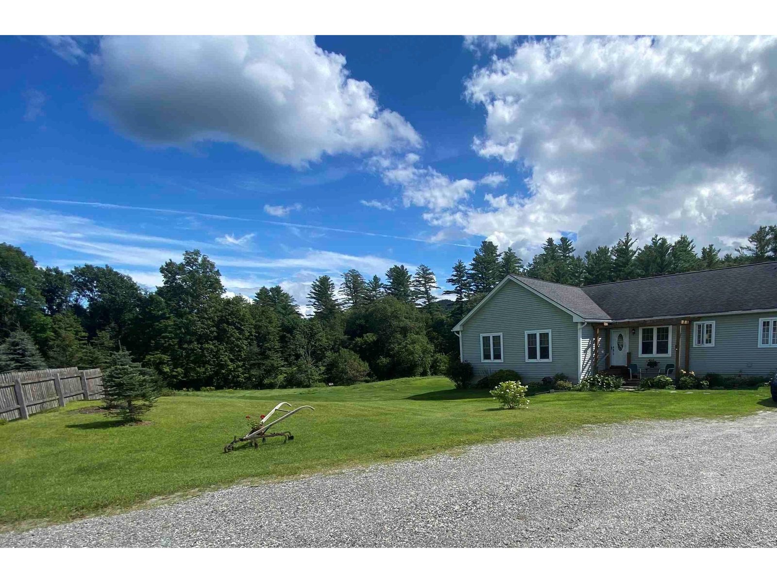 2353 Vt Route 15, Johnson
