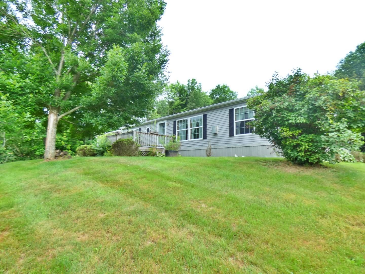 2357 Beebe Road