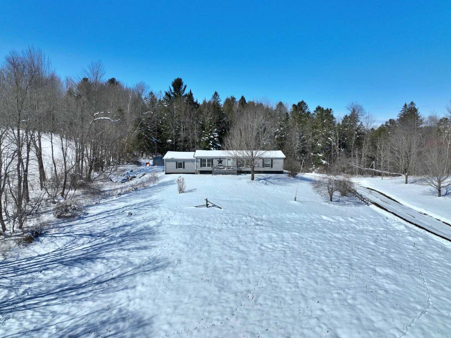 2357 Beebe Road