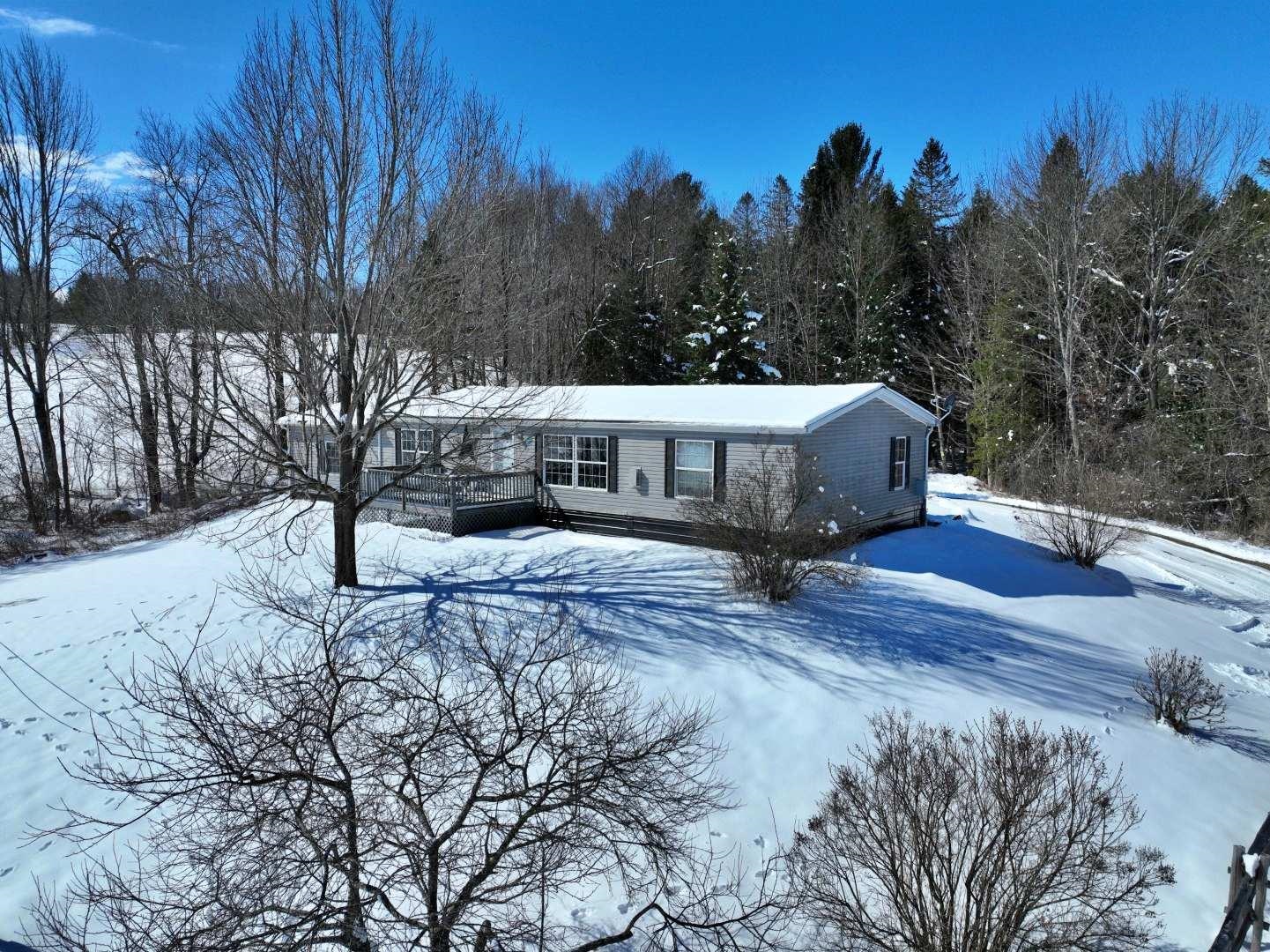 2357 Beebe Road