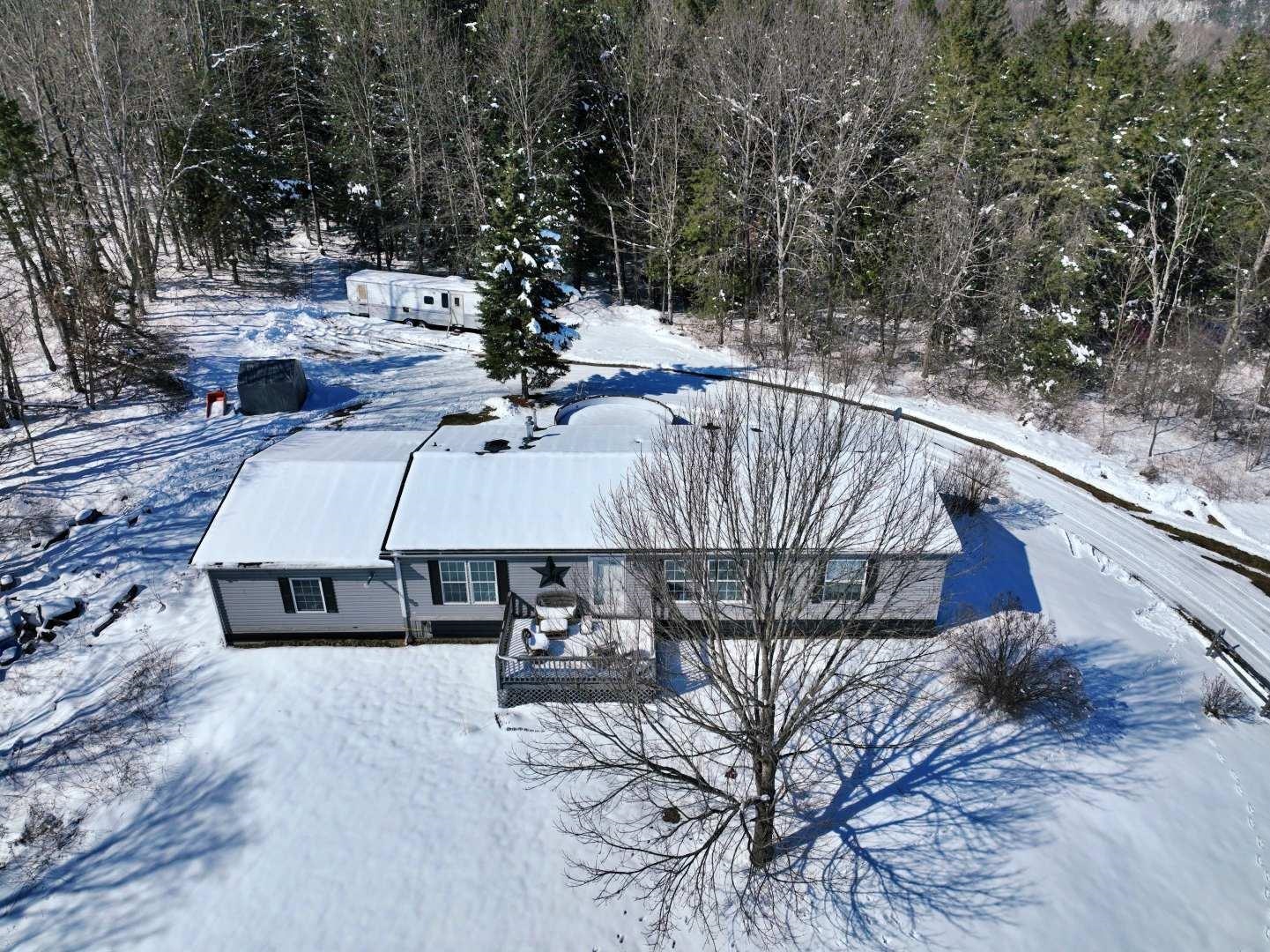 2357 Beebe Road
