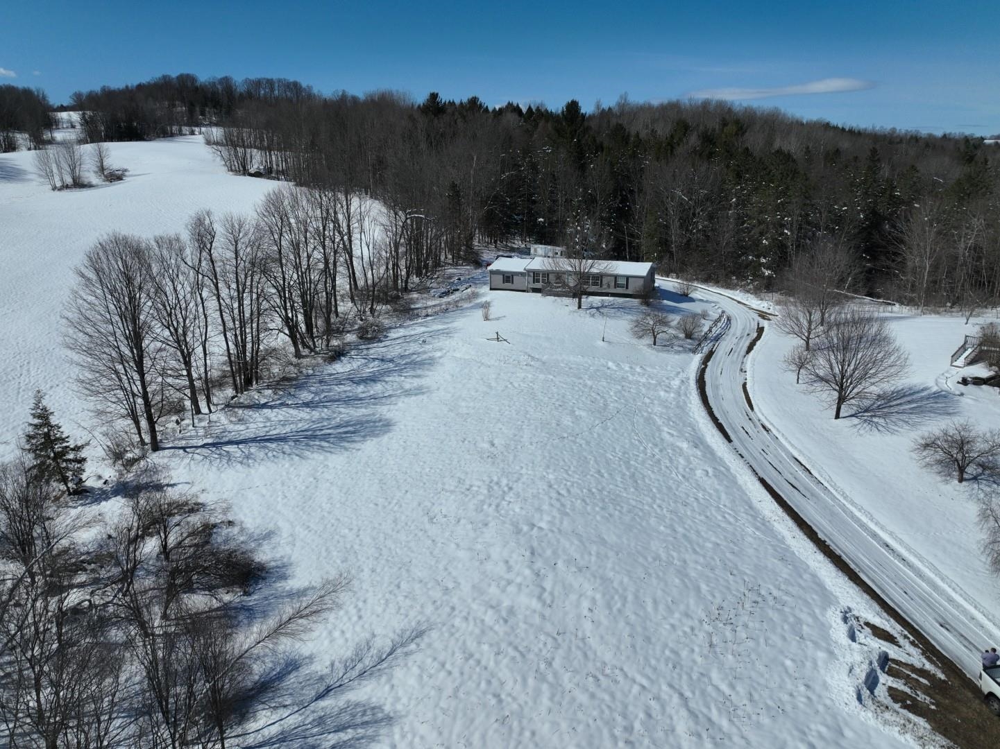 2357 Beebe Road