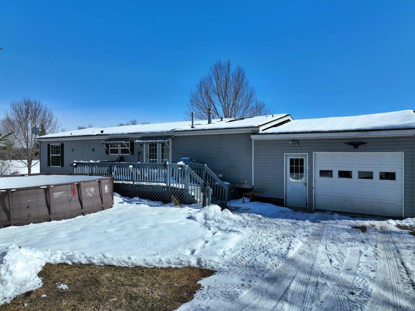 2357 Beebe Road