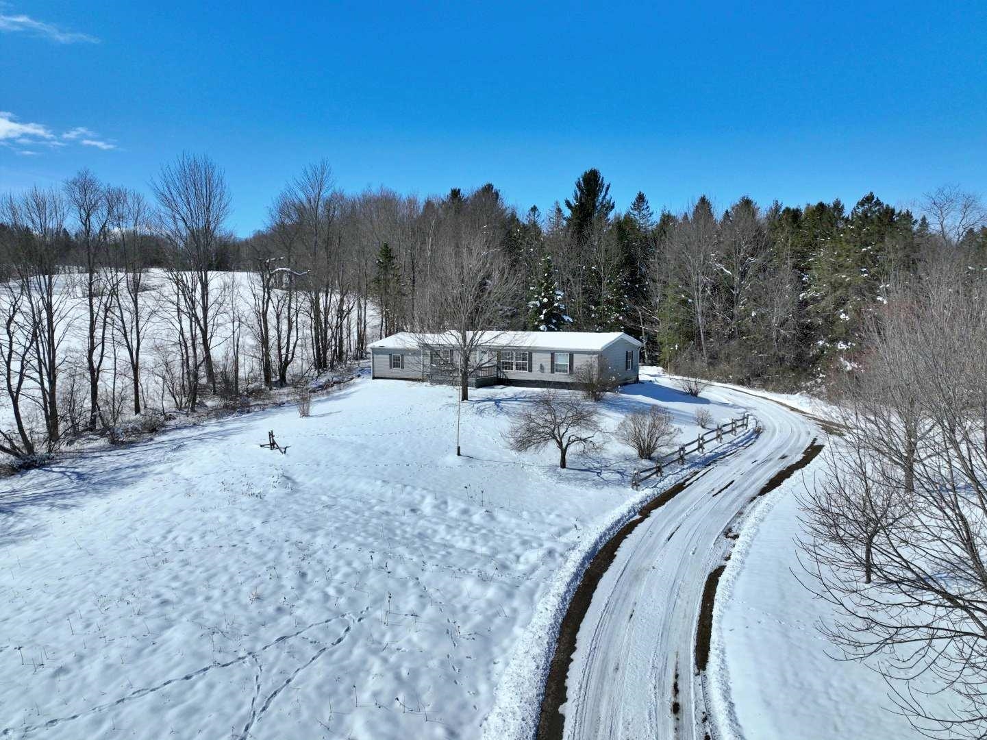 2357 Beebe Road