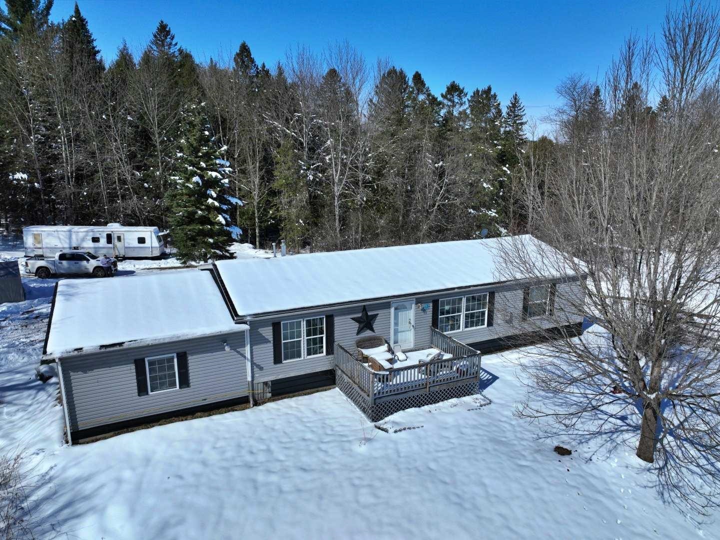 2357 Beebe Road