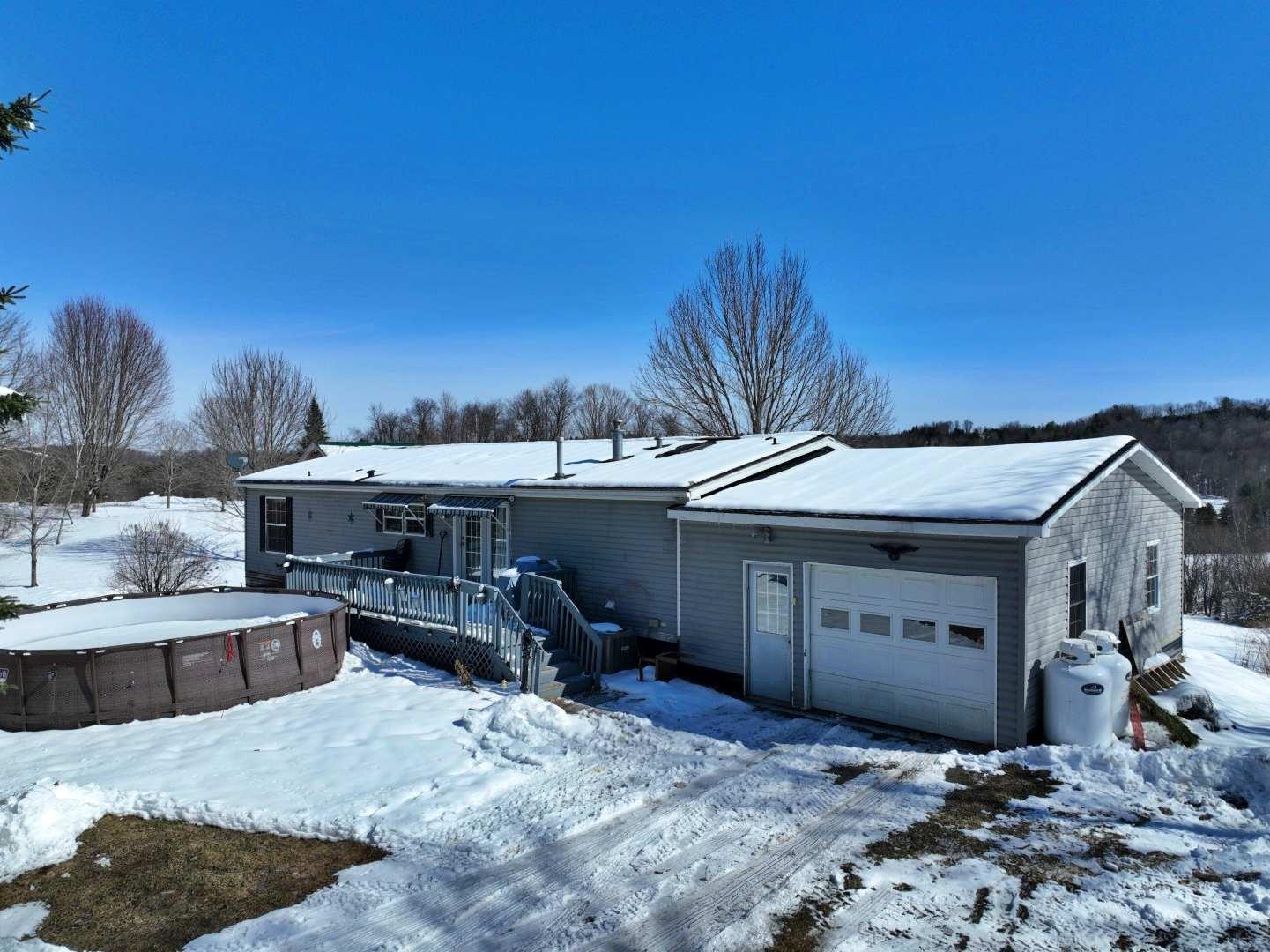 2357 Beebe Road