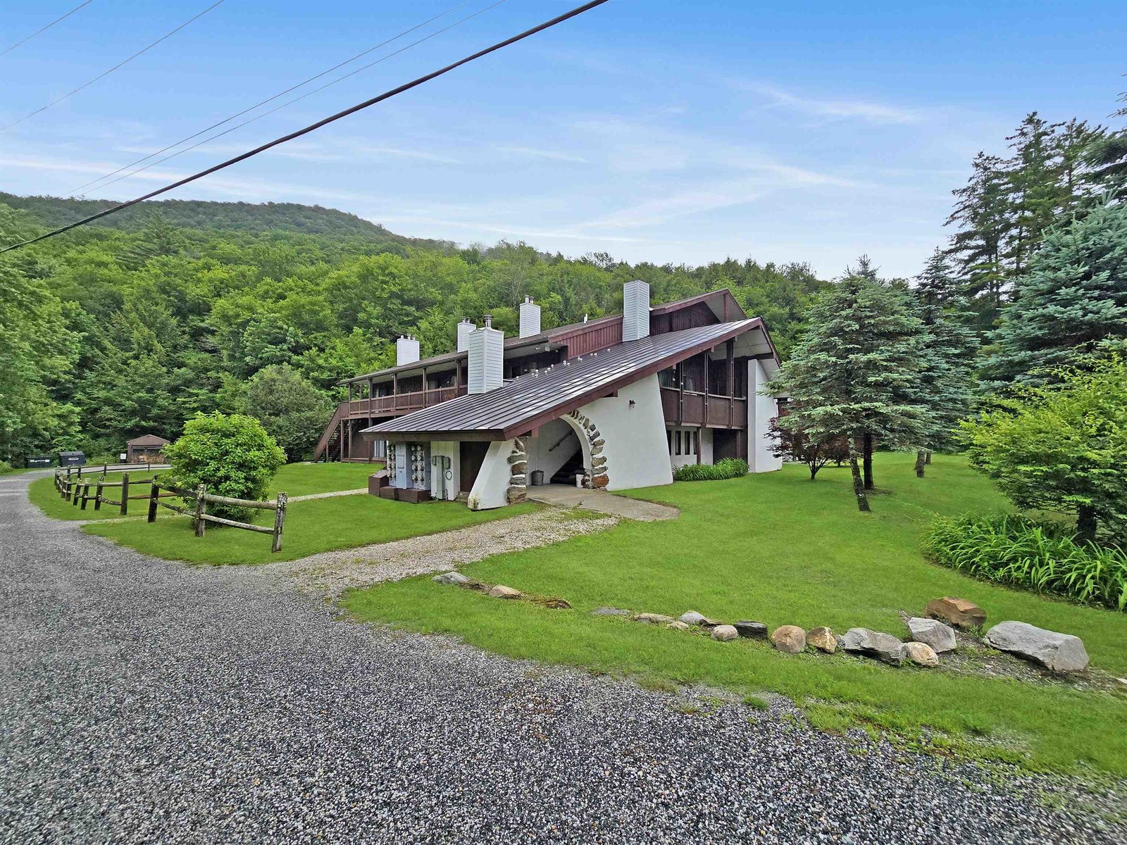 2358 Route 100, Unit 102