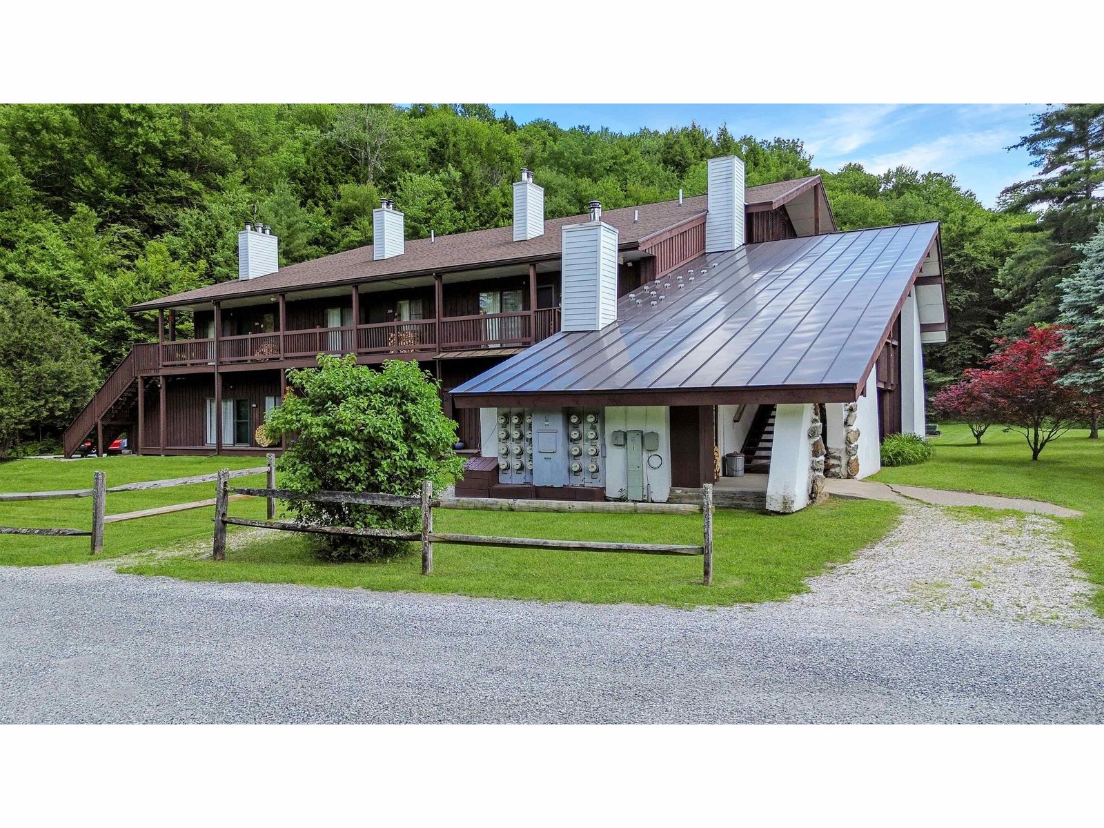 2358 Route 100, Unit 102