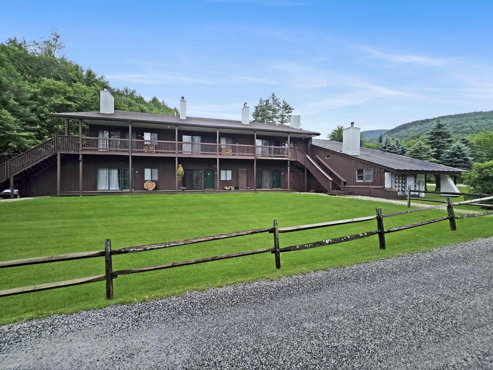 2358 Route 100, Unit 102