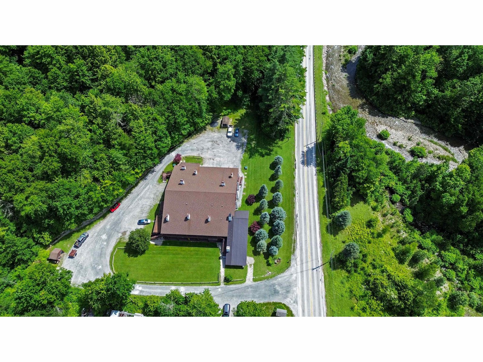 2358 Route 100, Unit 102