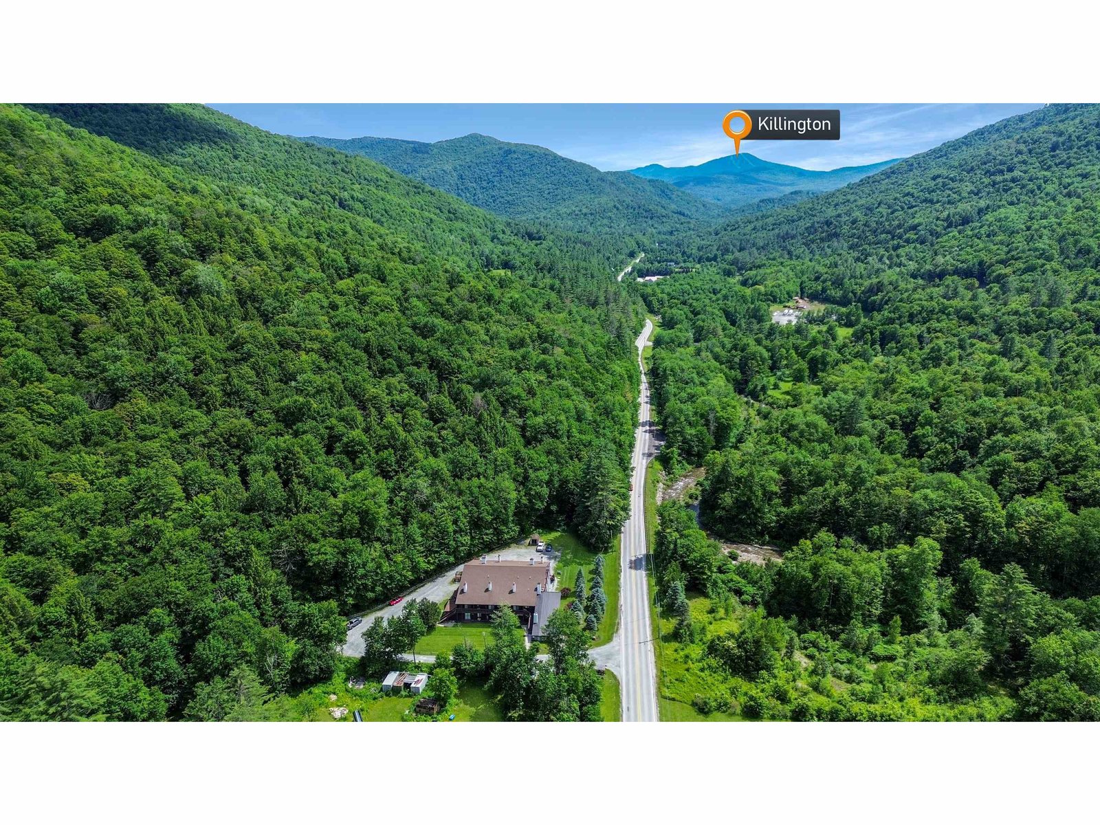 2358 Route 100, Unit 102