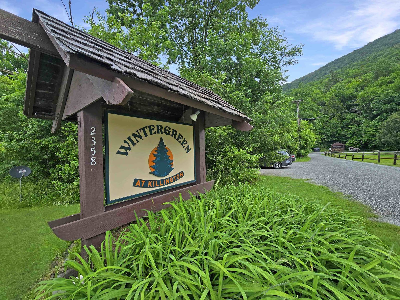 2358 Route 100, Unit 102