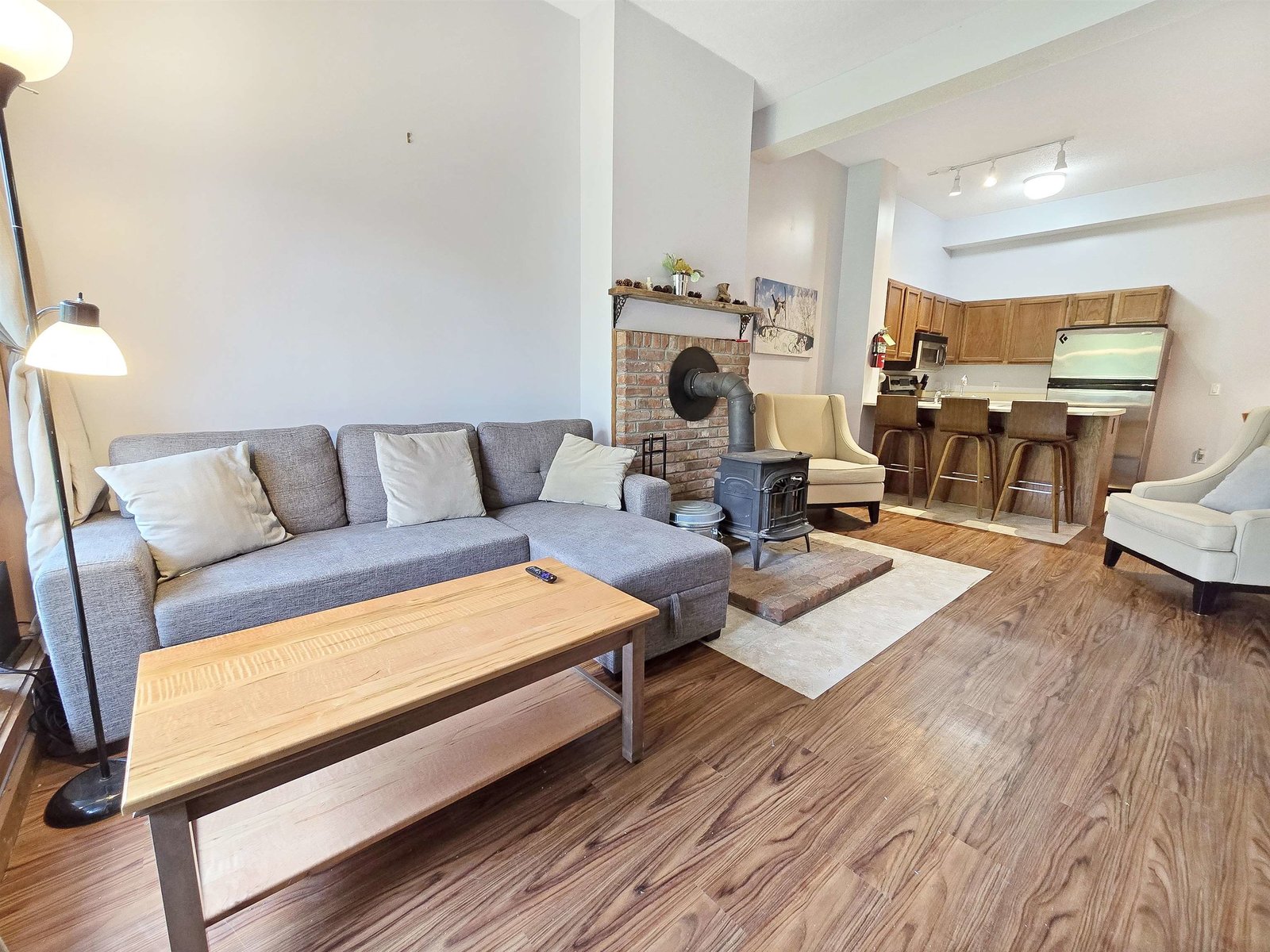 2358 Route 100, Unit 102