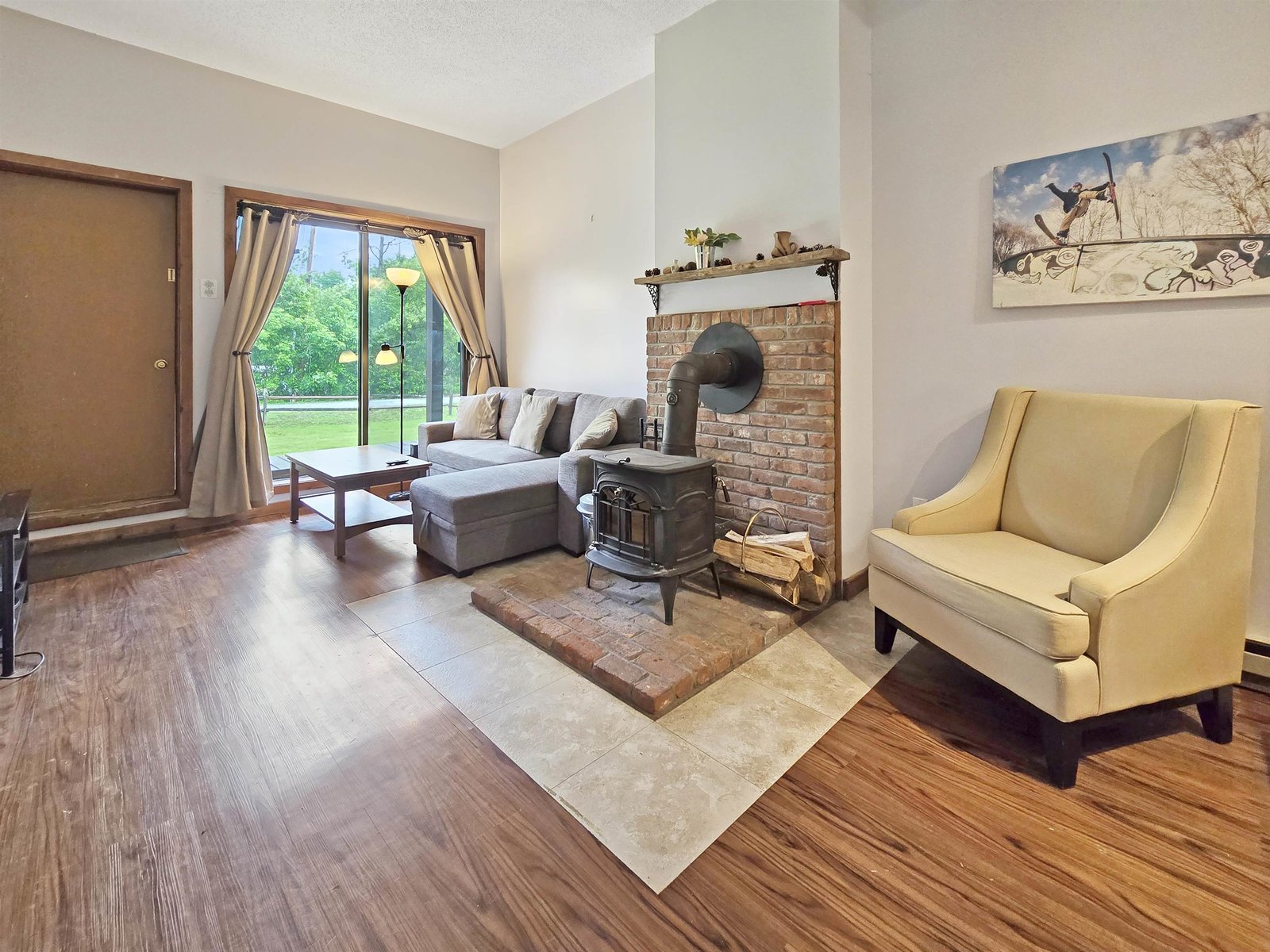 2358 Route 100, Unit 102