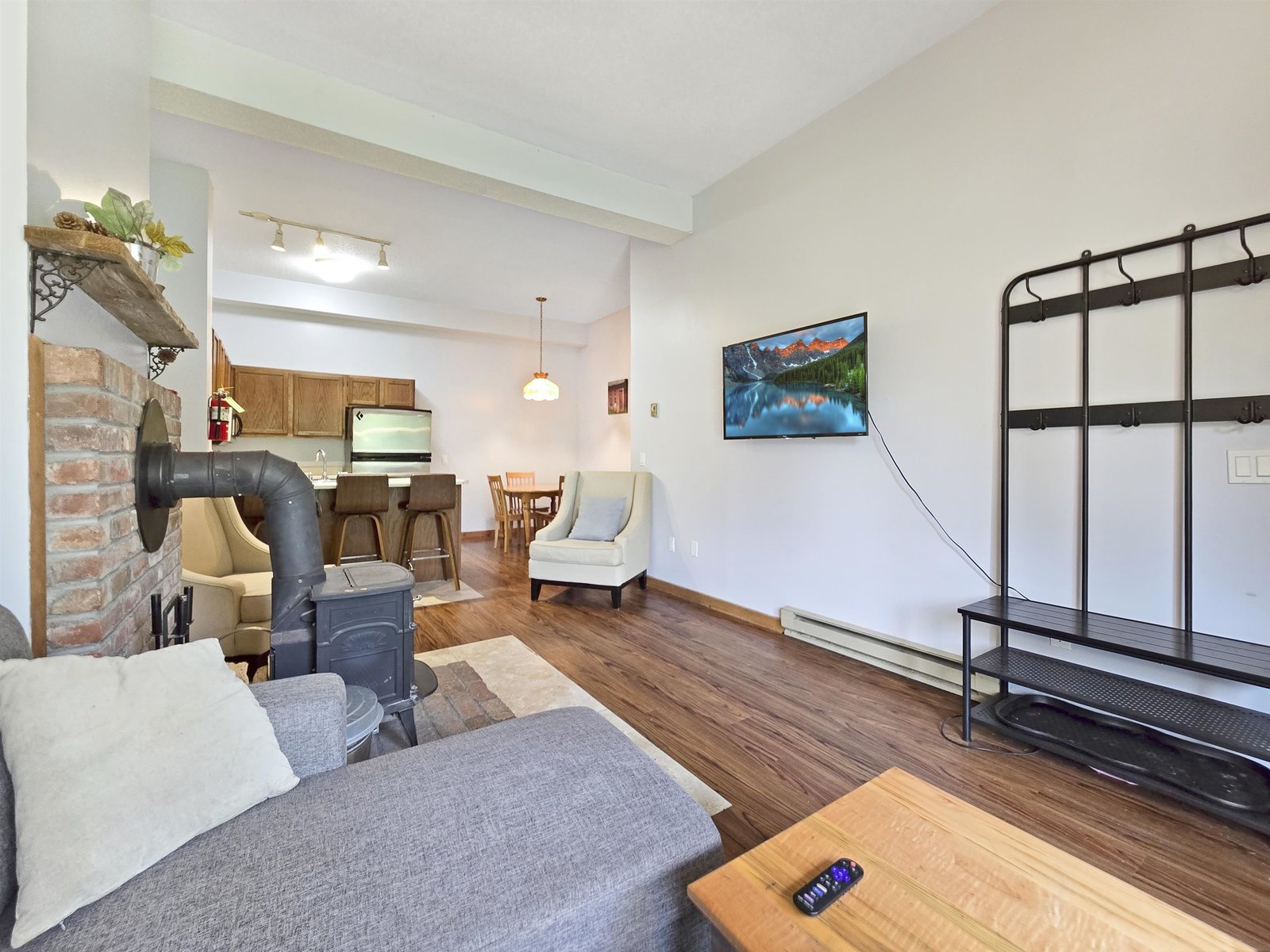 2358 Route 100, Unit 102