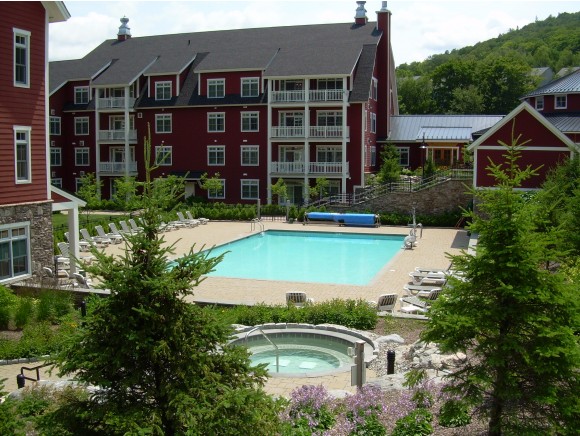 235/III Clay Brook at Sugarbush, Unit 235/III