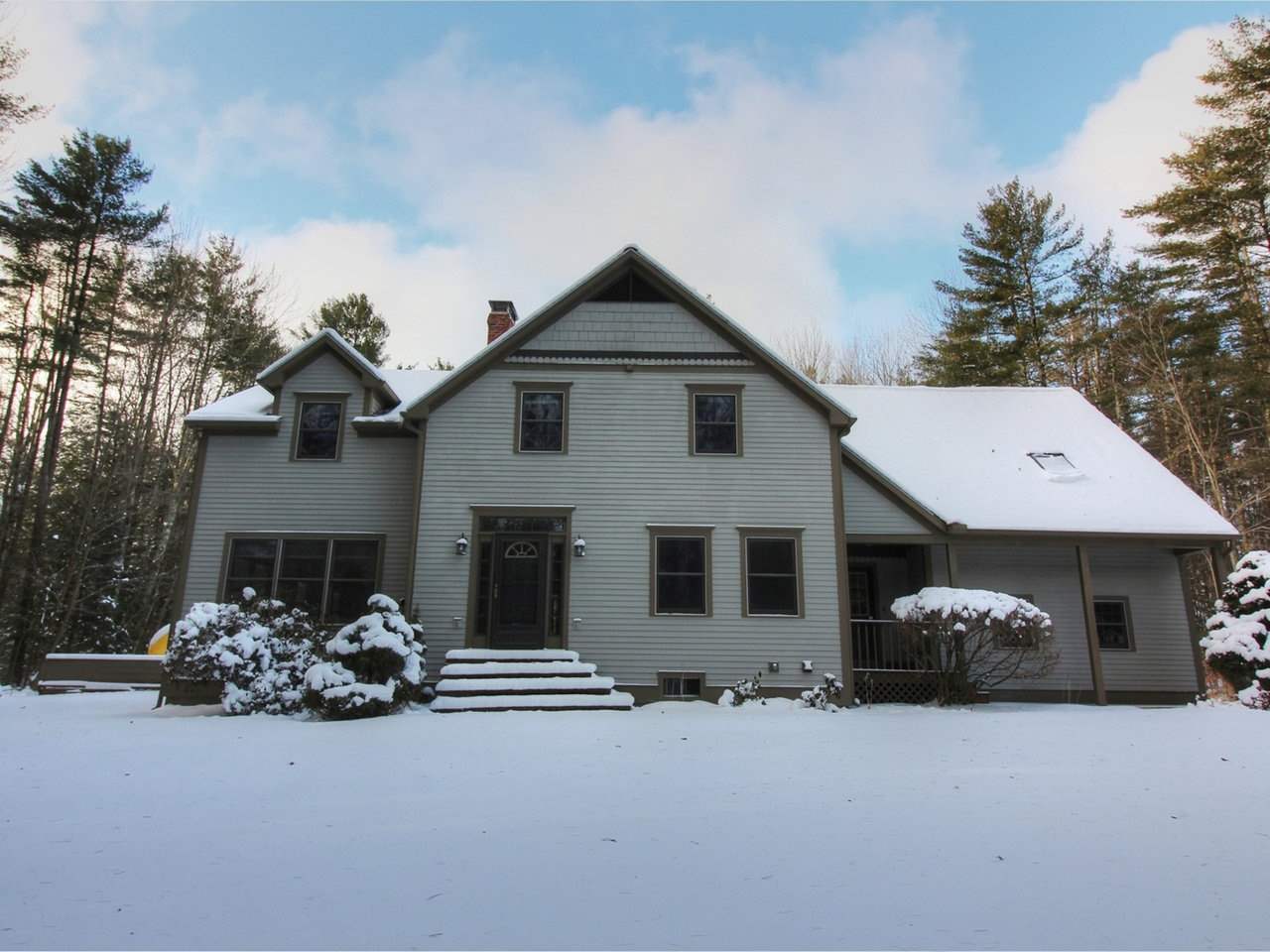 236 Chimney Hill Drive