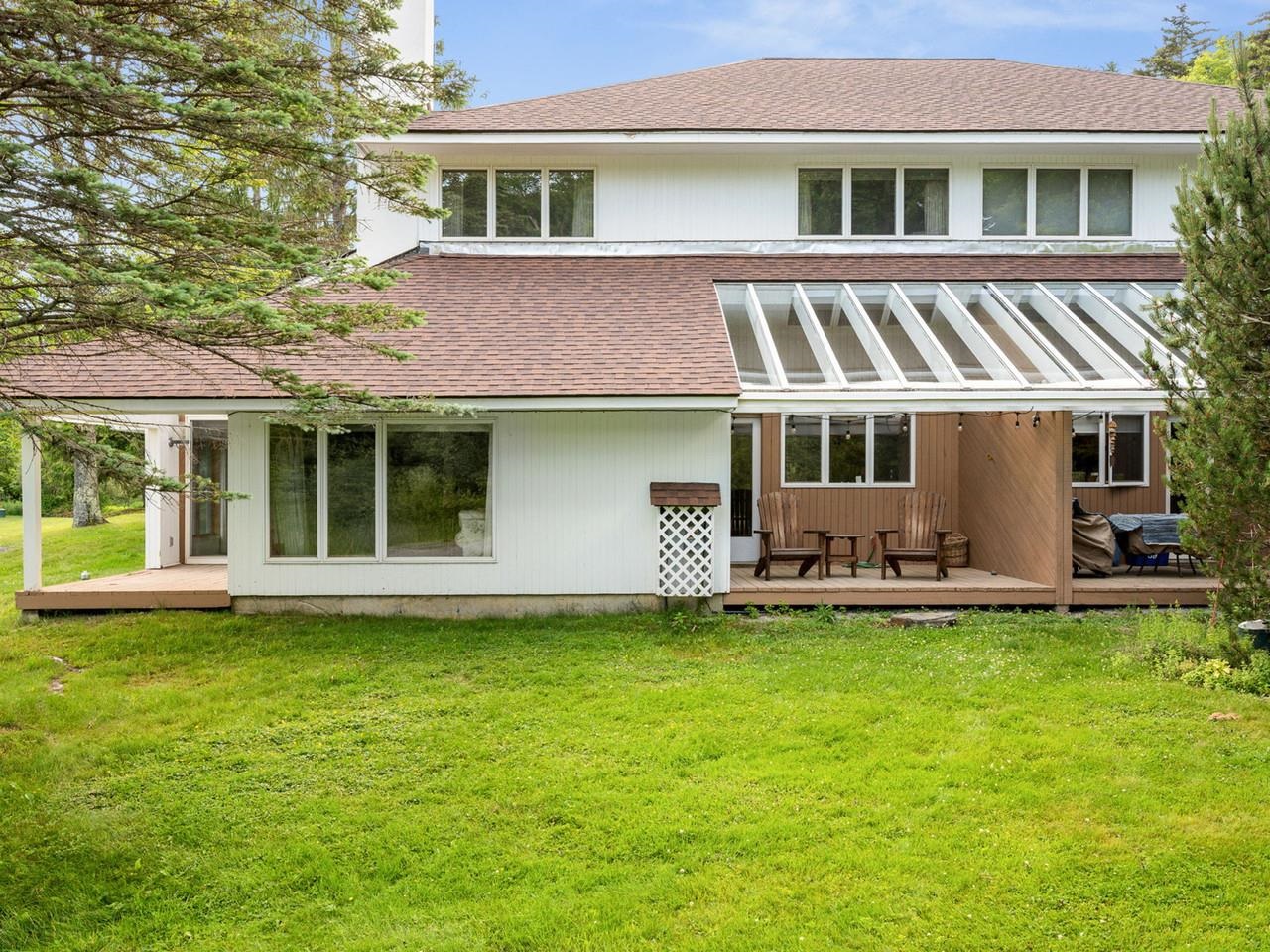 236 Club Sugarbush Extension, Unit 16