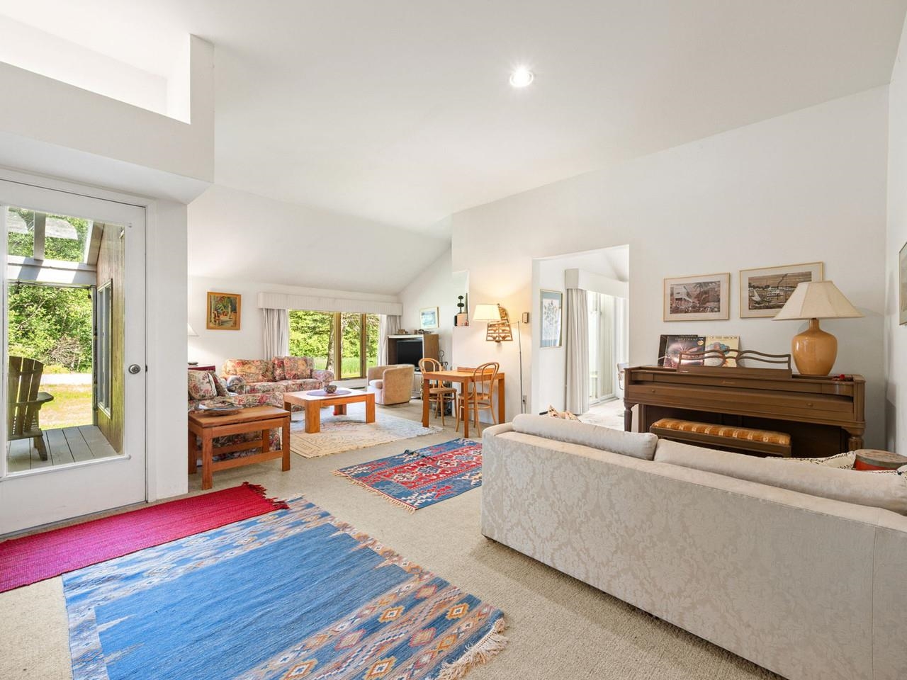 236 Club Sugarbush Extension, Unit 16