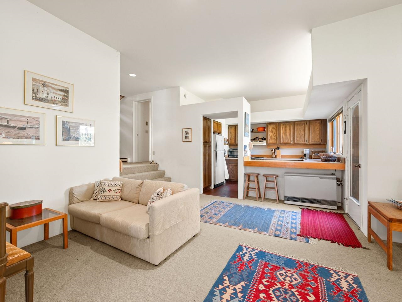236 Club Sugarbush Extension, Unit 16