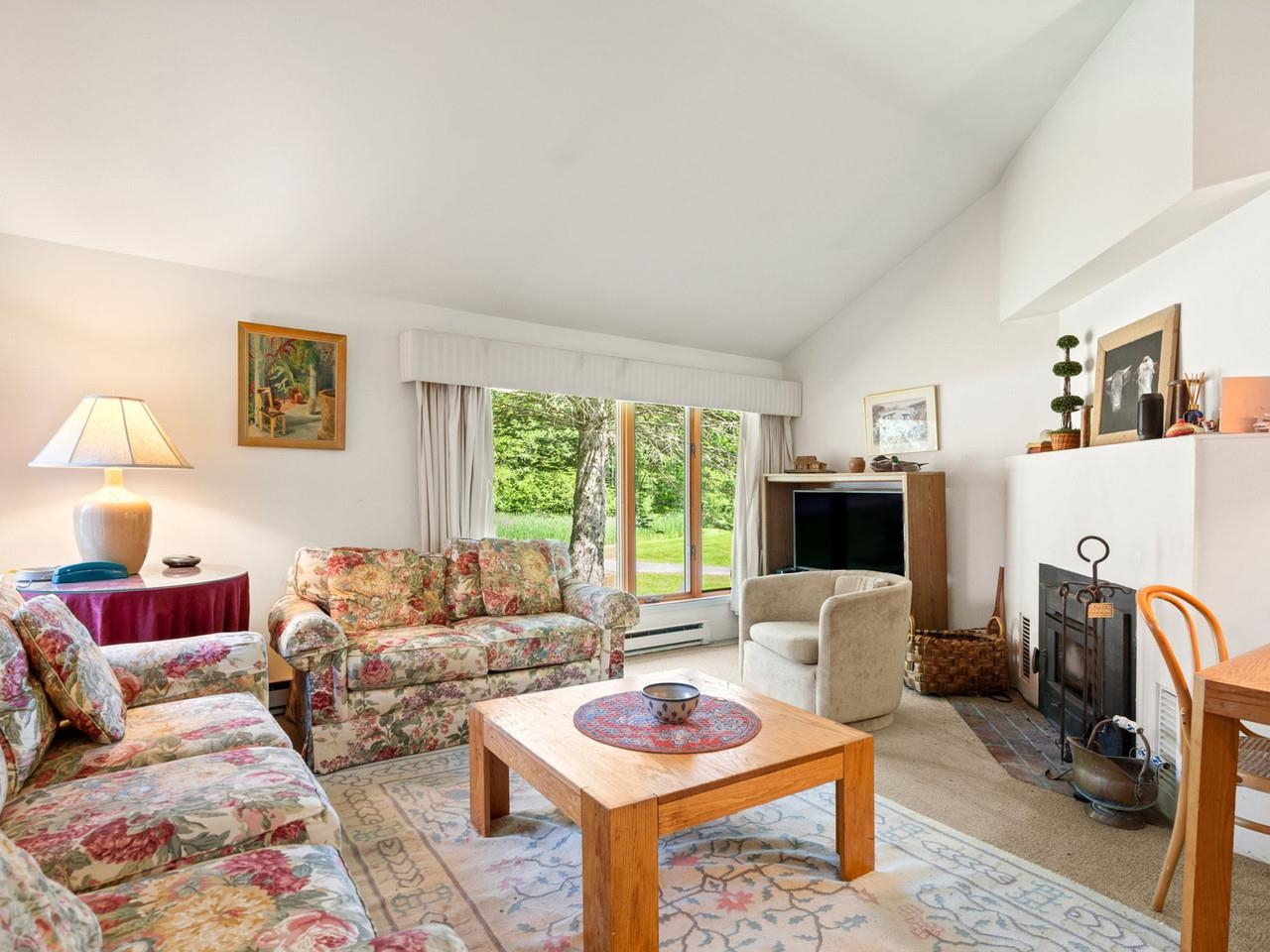 236 Club Sugarbush Extension, Unit 16