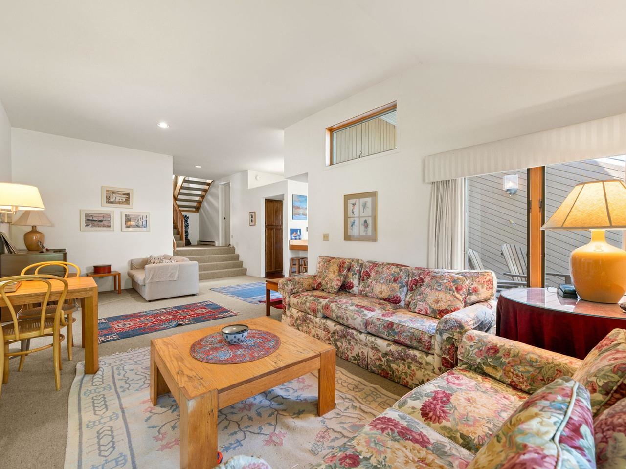 236 Club Sugarbush Extension, Unit 16