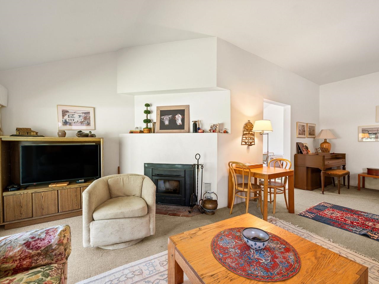 236 Club Sugarbush Extension, Unit 16