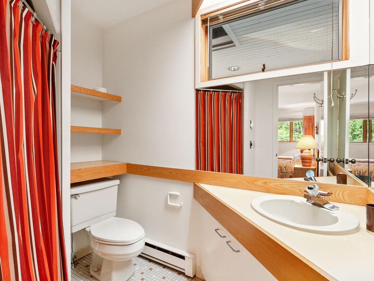 236 Club Sugarbush Extension, Unit 16