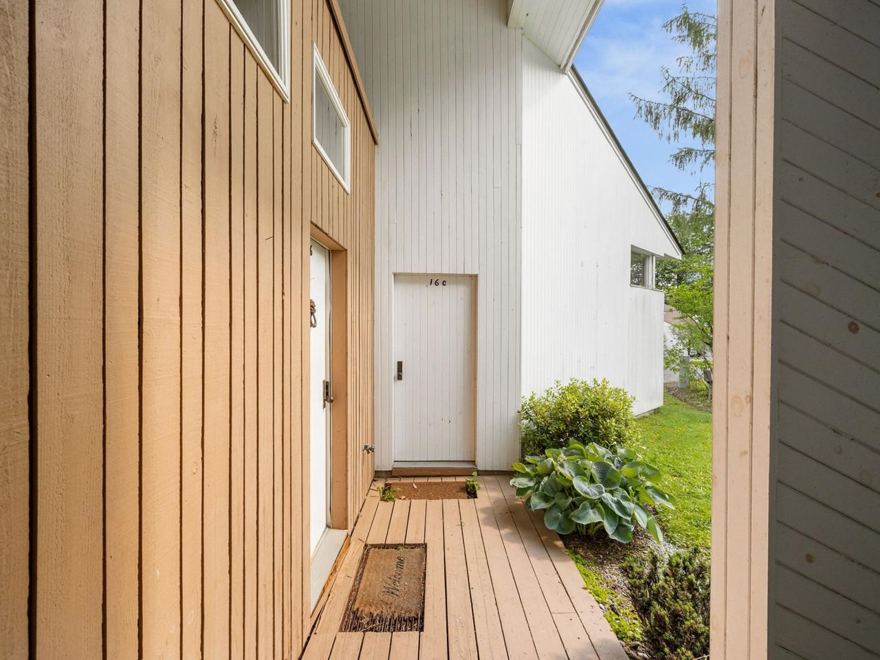 236 Club Sugarbush Extension, Unit 16