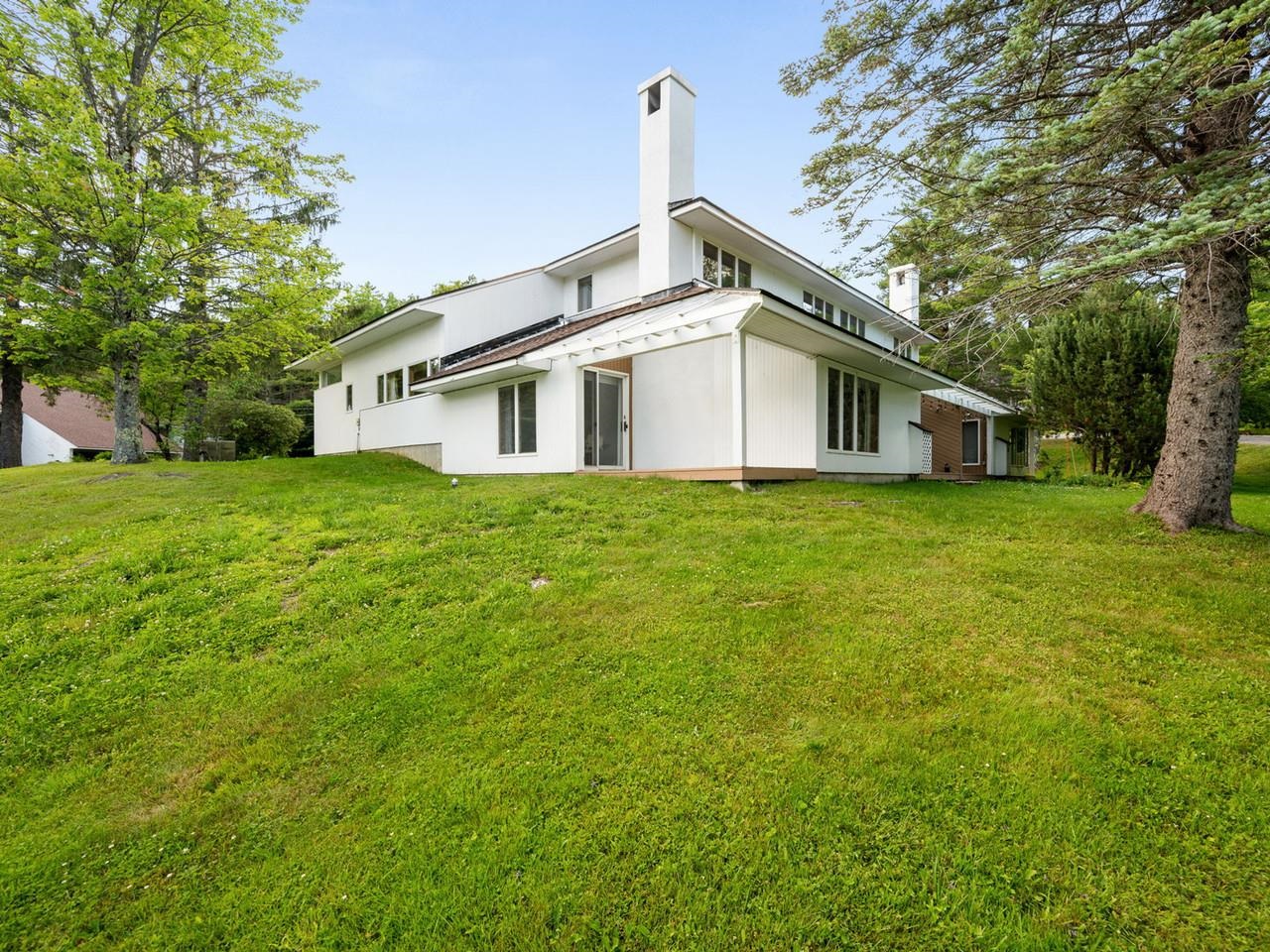 236 Club Sugarbush Extension, Unit 16