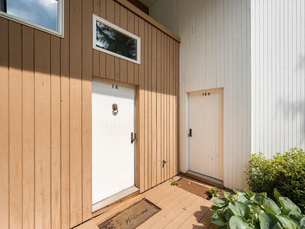 236 Club Sugarbush Extension, Unit 16