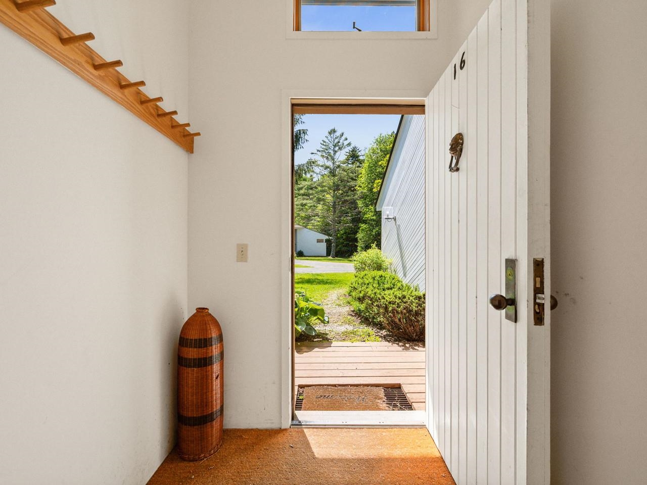 236 Club Sugarbush Extension, Unit 16