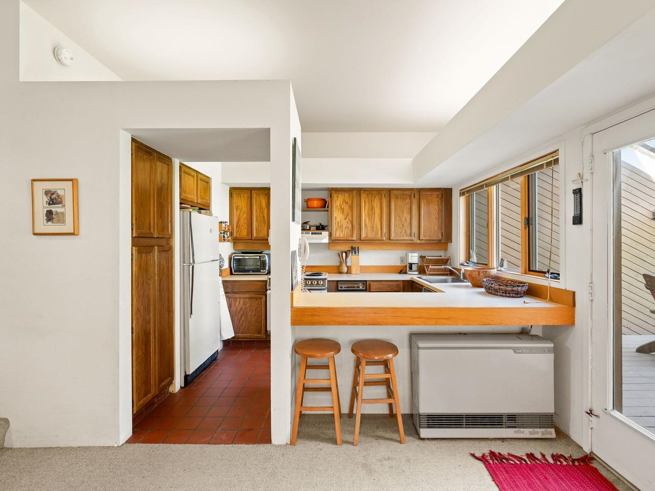 236 Club Sugarbush Extension, Unit 16