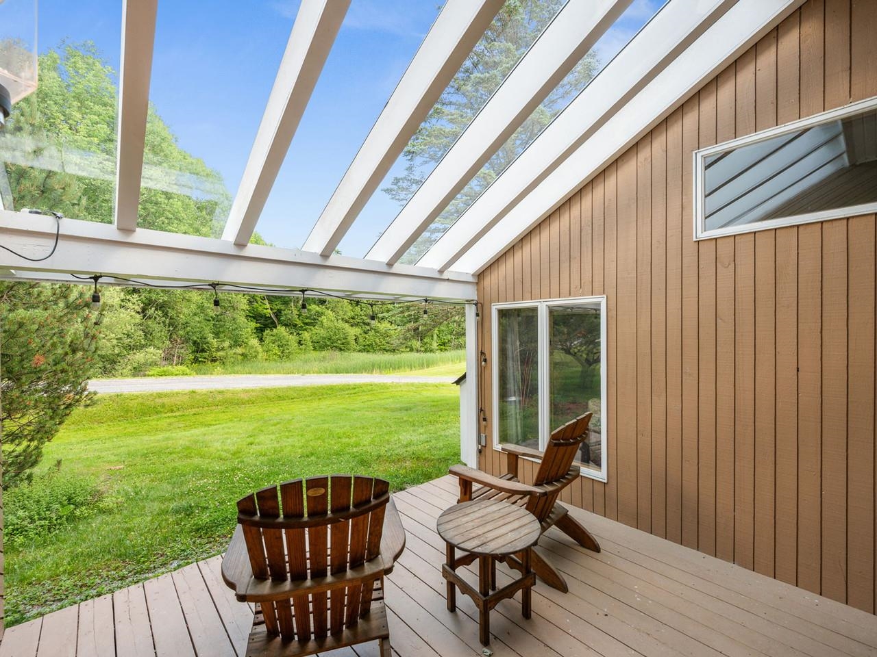 236 Club Sugarbush Extension, Unit 16