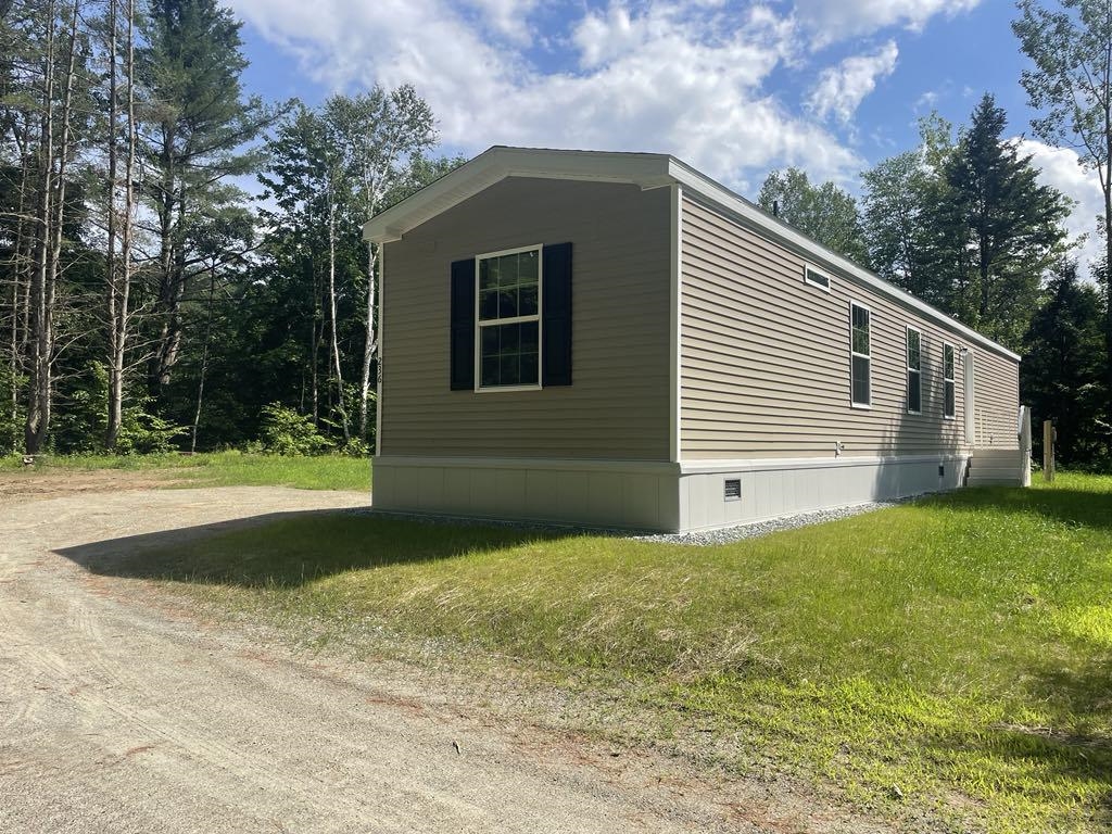 236 Evergreen Manor Drive