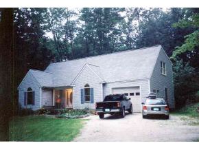 236 Forest Rd.